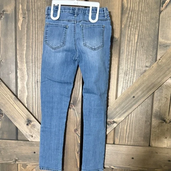 OshKosh B'gosh Stylish Denim Jeans - Picture 3 of 3